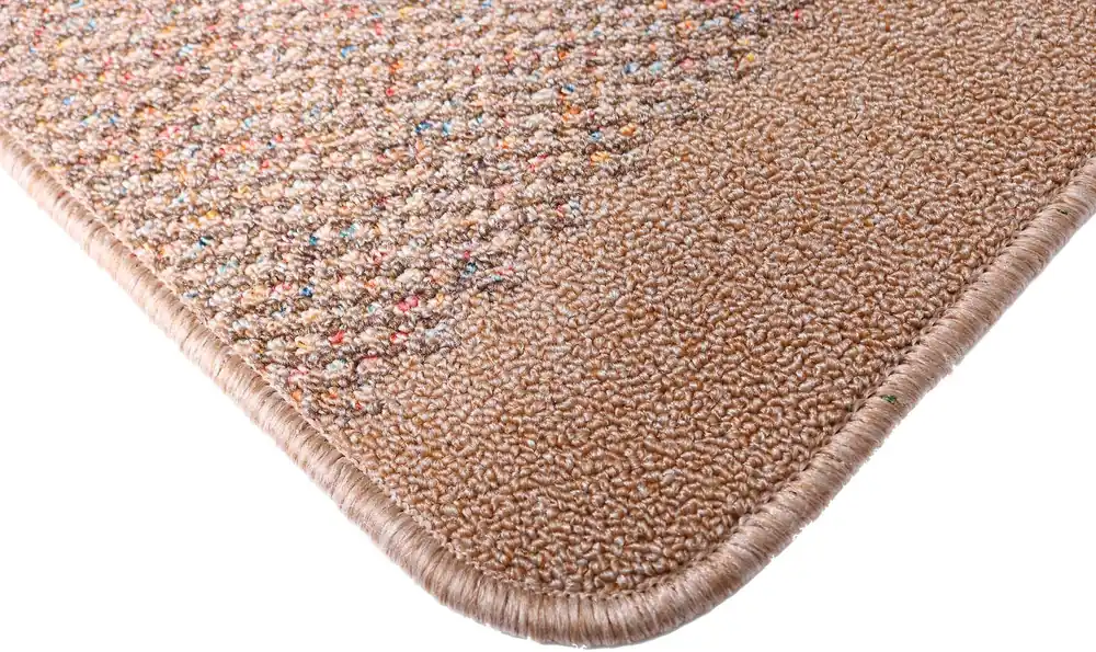 Tehdashinta Matto Port 80x300 cm beige