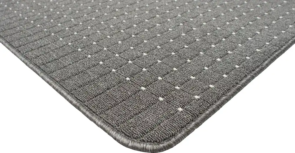 Matto Otava 80x300 cm harmaa Flash-Tarjous