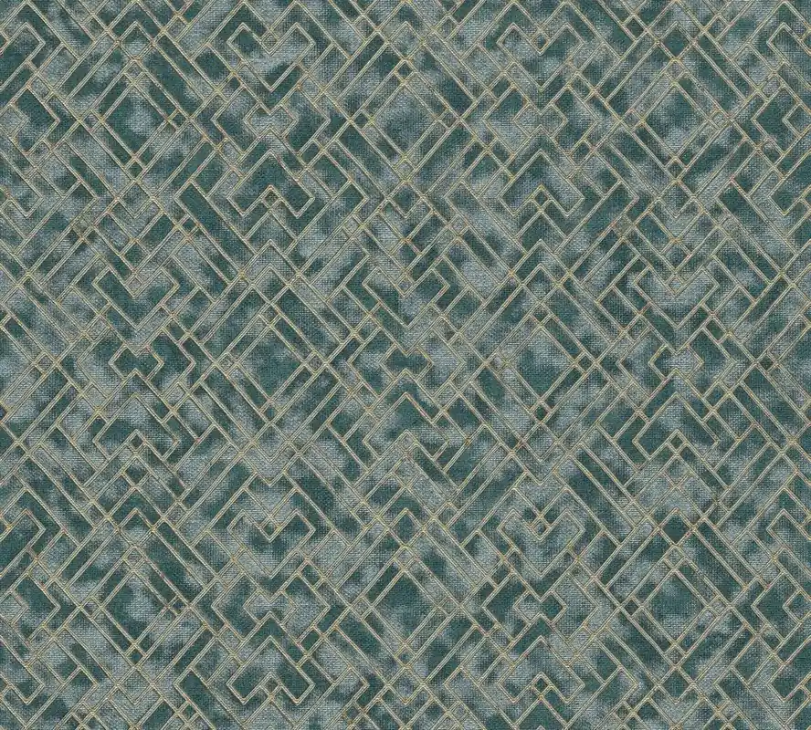 Tapetti A.S. Creations Metropolitan Stories III C1, C8828, Art Deco Lähetetään Heti