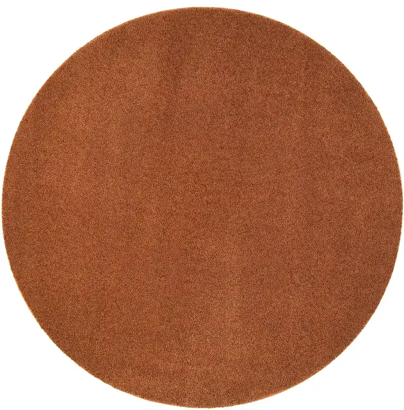 Matto VM Carpet Sointu, mittatilaus, pyöreä, terra Älä Missaa