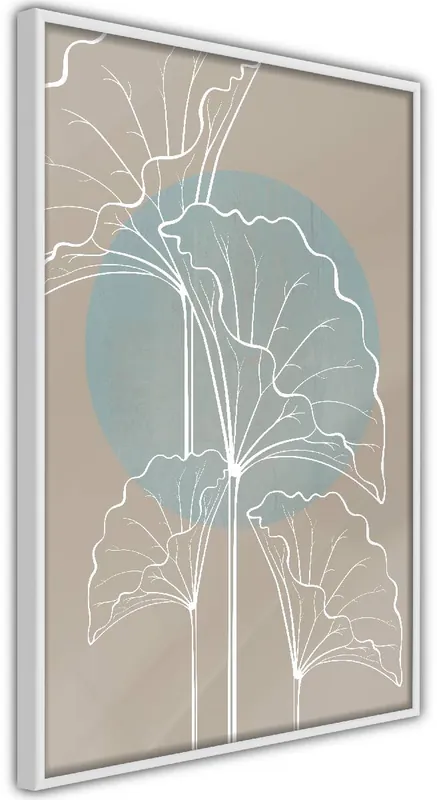 Juliste Artgeist Breath of Nature kehyksillä eri kokoja Suoraan Valmistajalta