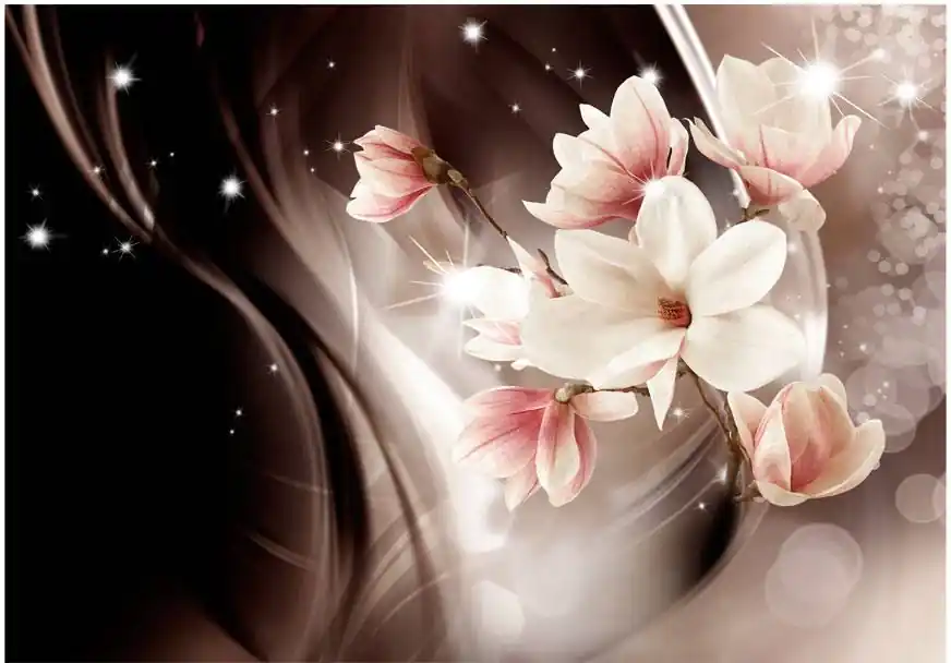 Osta Nyt Kuvatapetti Artgeist Magic of the Night eri kokoja