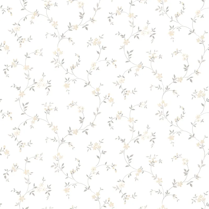 Tapetti Galerie Kitchen Elements CK36603-04, romanttinen Sertifioitu