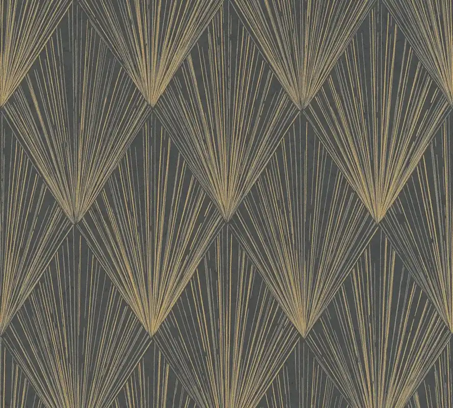 Eniten Myyty Tapetti A.S. Creations Metropolitan Stories II B2, 37864, Art Deco