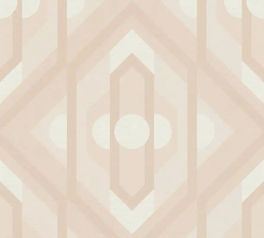 Halpa Tapetti A.S. Creations Retro chic, 39531, retro