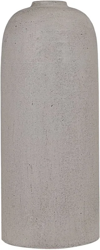 Maljakko Eglo Living Tanambo, 28cm, harmaa Paras Hinta