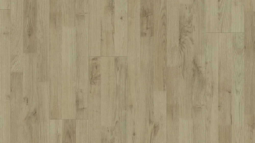 Eniten Myyty Laminaatti Tarkett Woodstock SoundLogic Sunningdale Oak Nature 3-sauvainen