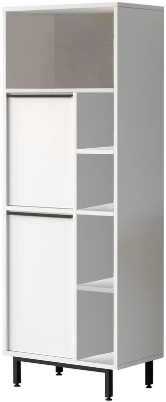 Kampanjahinta Kaappi Linento Furniture ON10B-W, eri värejä