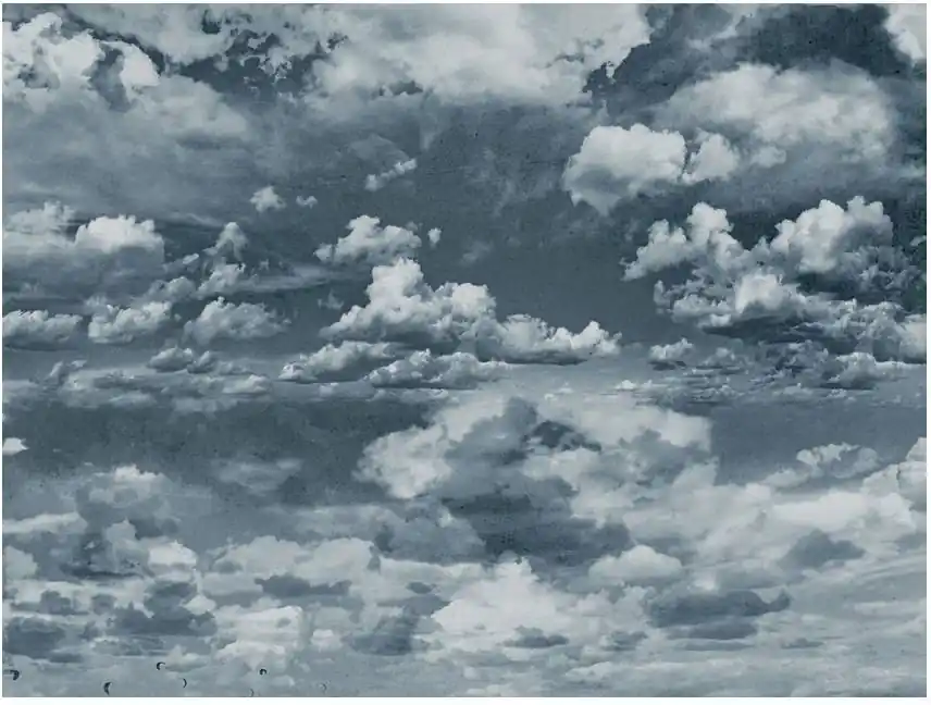 Maisematapetti Artgeist I‘m in heaven, eri kokoja Vain Tänään