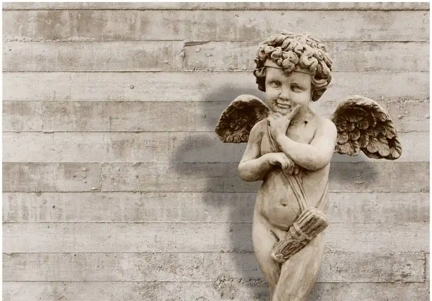 Kuvatapetti Artgeist Angelic Face eri kokoja Alkuperäinen