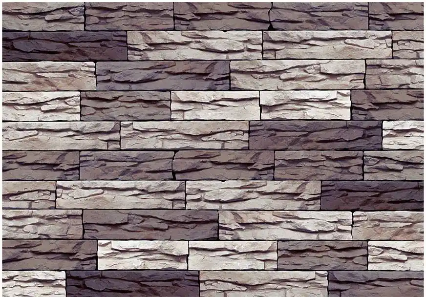 Pakollinen (Must-Have) Kuvatapetti Artgeist Impassive eri kokoja