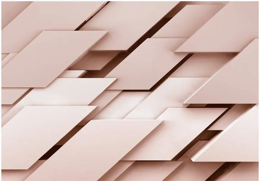 Nopea Toimitus Kuvatapetti Artgeist Think Pink eri kokoja