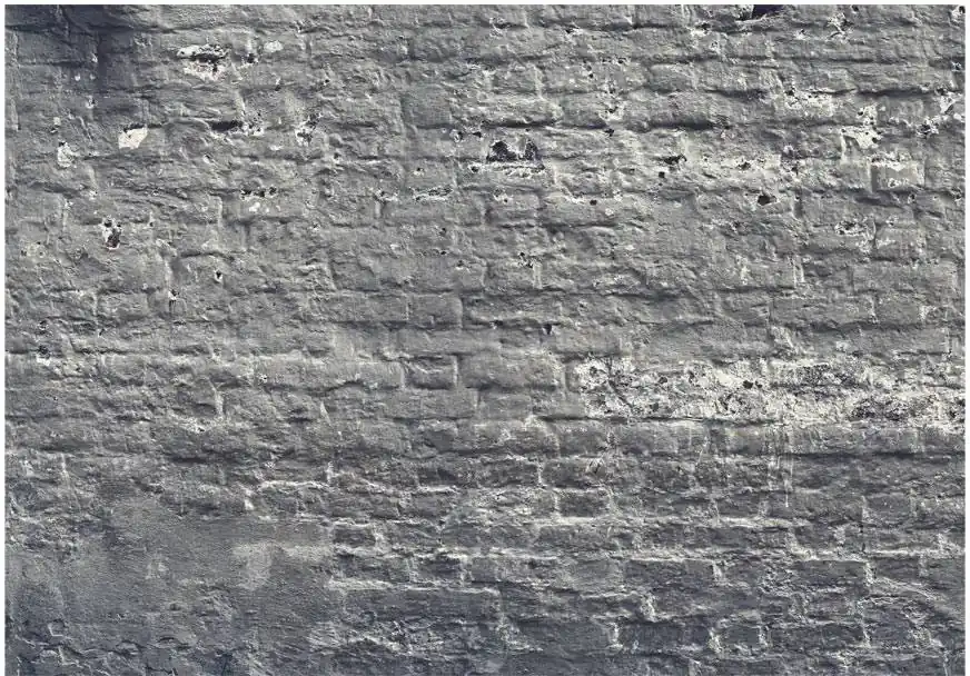 Kuvatapetti Artgeist Shadow Alley, tiiliseinä, eri kokoja Vain Tänään