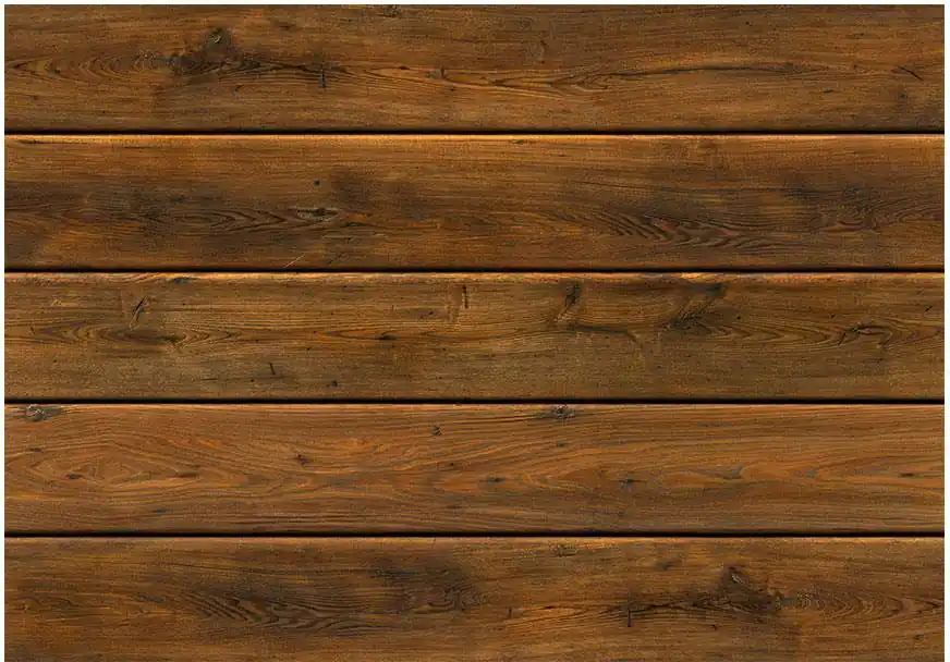 Aito Kuvatapetti Artgeist Wooden Harmony eri kokoja