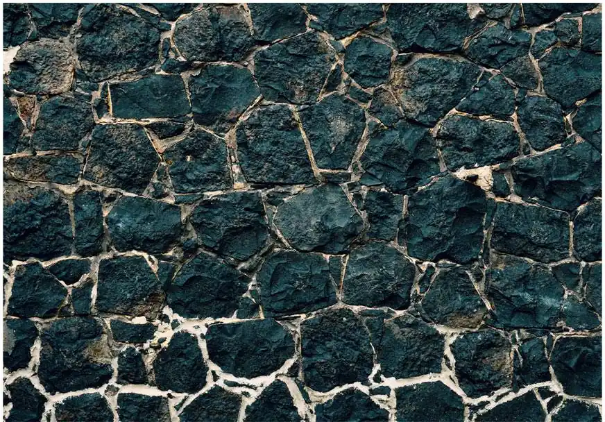 Uusi Kokoelma Kuvatapetti Artgeist Stony Jewels eri kokoja