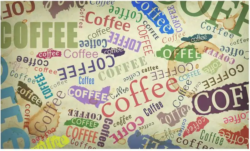 Kuvatapetti Artgeist The fragrance of coffee 270x450cm Osta Verkossa