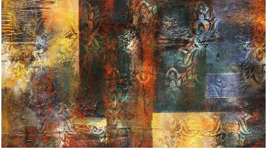 Kuvatapetti Artgeist Memories of Glory, 500x280cm, monivärinen Aito