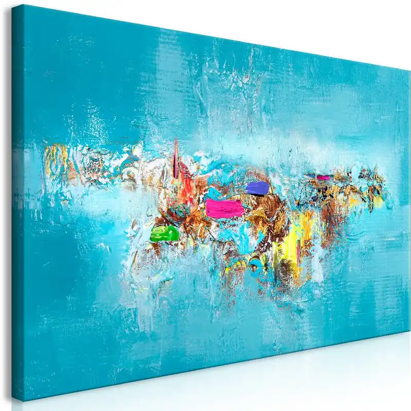 Canvas-taulu Artgeist Paradise, eri kokoja Flash-Tarjous