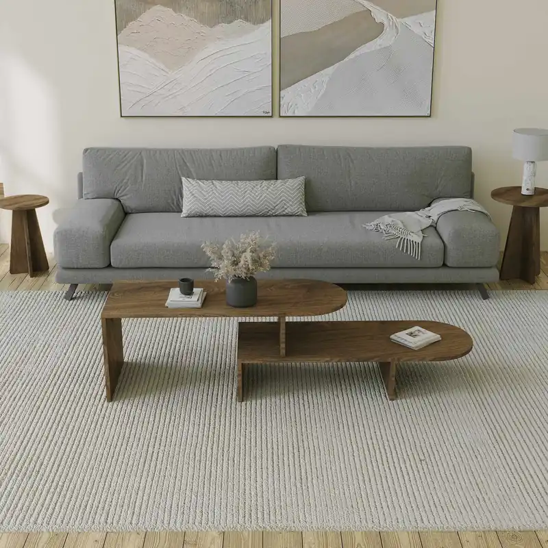 Tilaa Heti Sohvapöytä Linento Furniture Puzzle