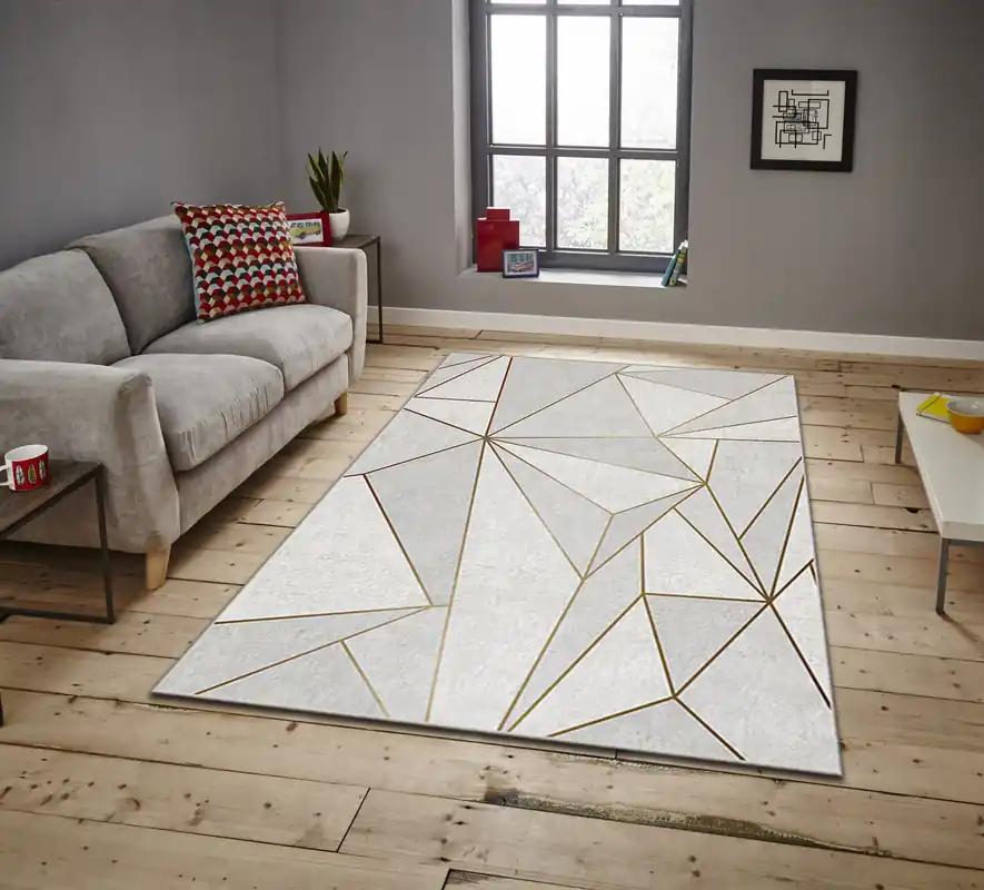 Matto Linento ASR CRPT-106, beige, eri kokoja Löytö