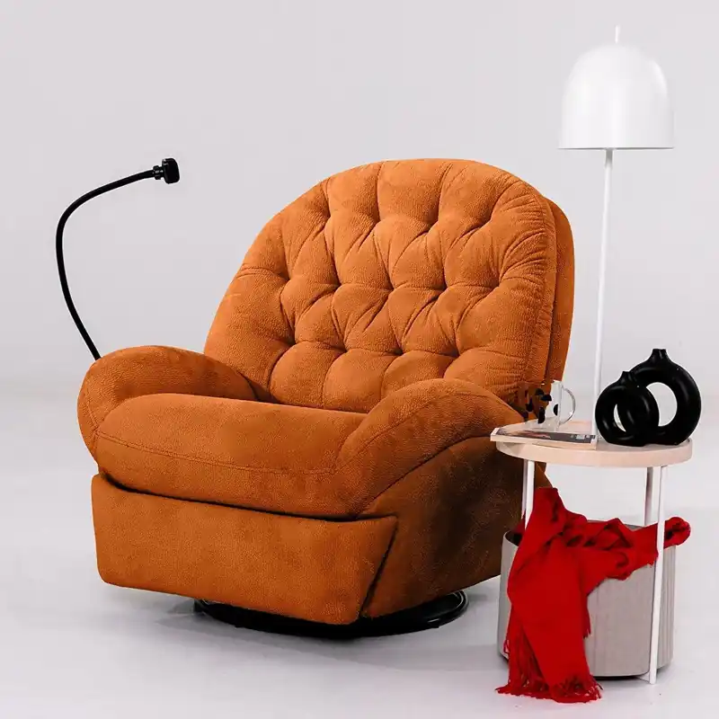 Mekanismituoli Linento Furniture Dream Electric, sähköinen mekanismi Älä Missaa
