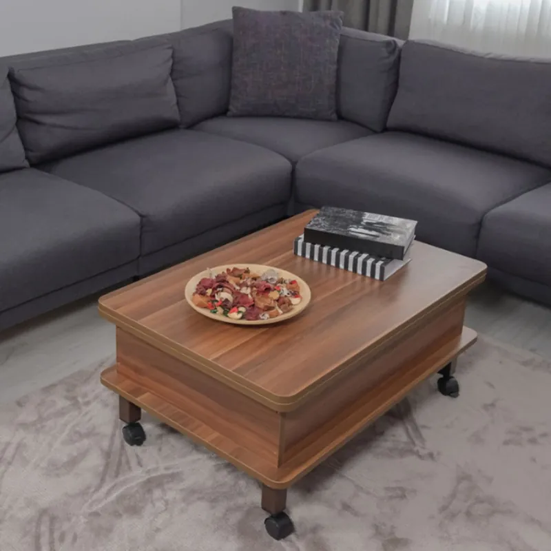 Sohvapöytä Linento Furniture Dy Adt, säädettävä Alennettu Hinta
