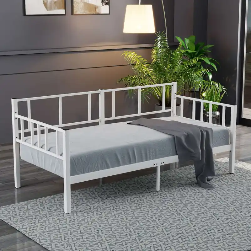 Sohvasänky Linento Furniture Daybed, eri kokoja ja värejä Halpa