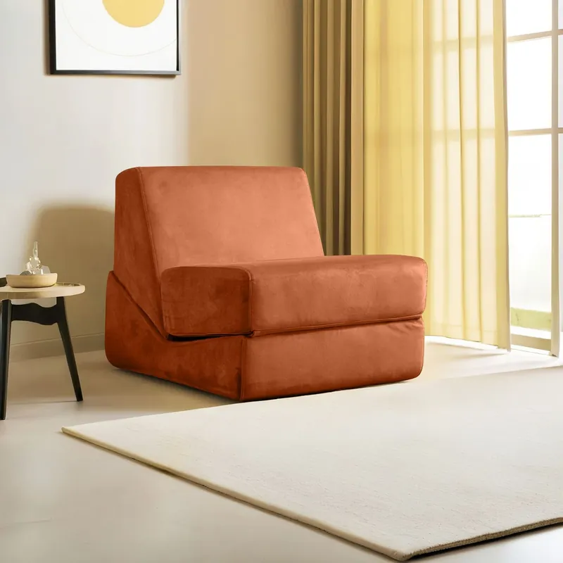 Vuodetuoli Linento Furniture Origami Suosittu