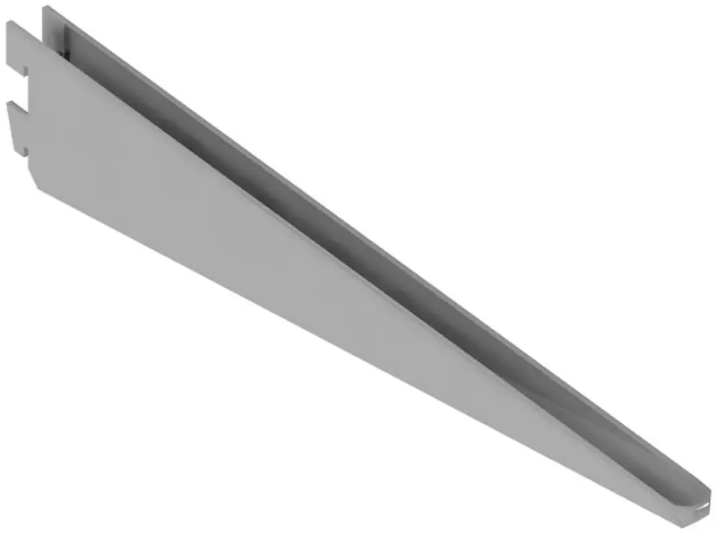 Superhinta Hyllynkannatin 350 mm