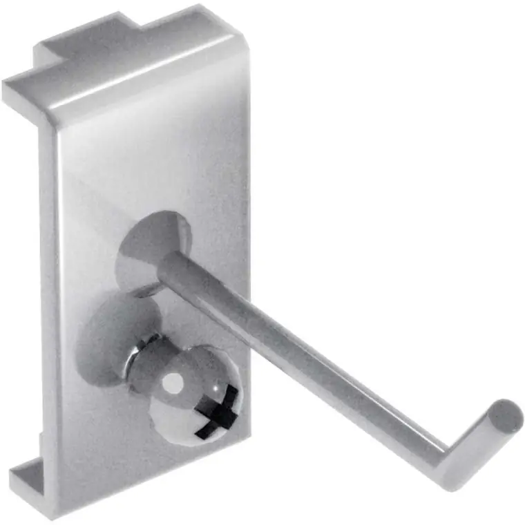Asiakkaiden Suosikki Työkalukoukku R1 Sovella 853211 100x6 mm 5 kpl/pak