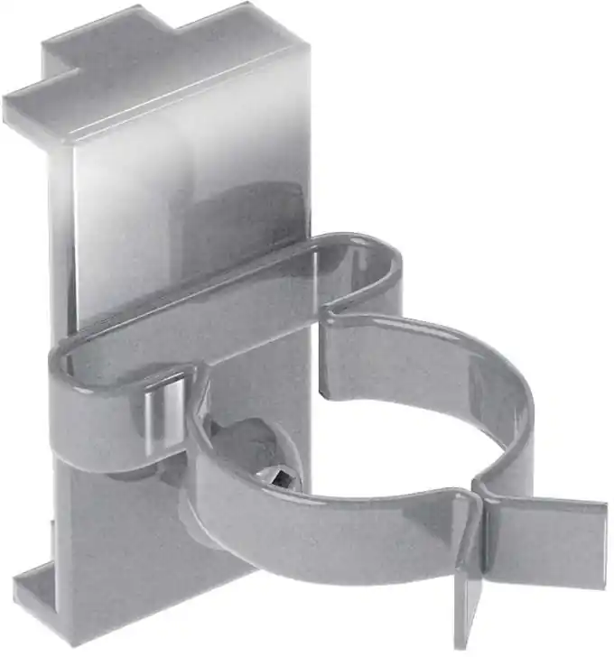 Työkalukoukku R19 Sovella 853232 Ø 19 mm jousilukituksella 5 kpl/pak Alennus