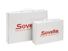R-kannatinsarja 3 Sovella 855003 Asentajansetti 1 69 osaa Pikatoimitus