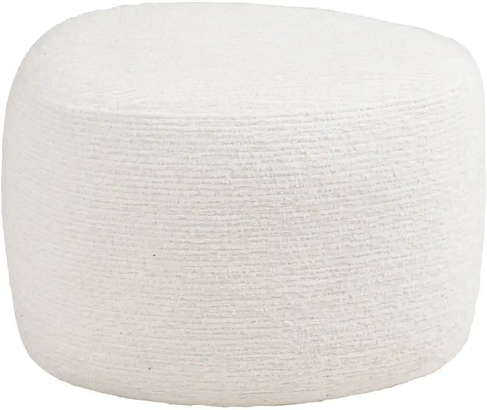 Rahi House Nordic Hilo, 55x40x39cm, luonnonvalkoinen Aito