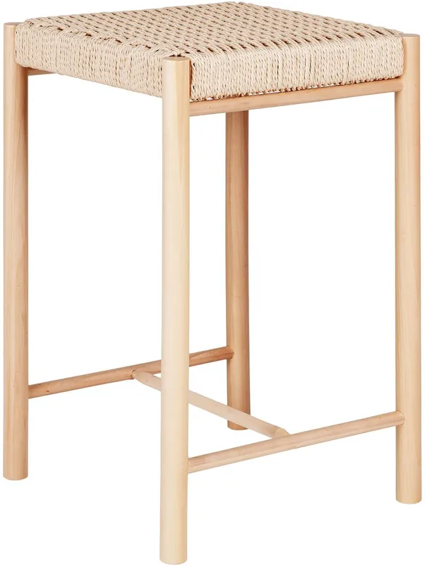Alennettu Baarituoli House Nordic Abano, beige