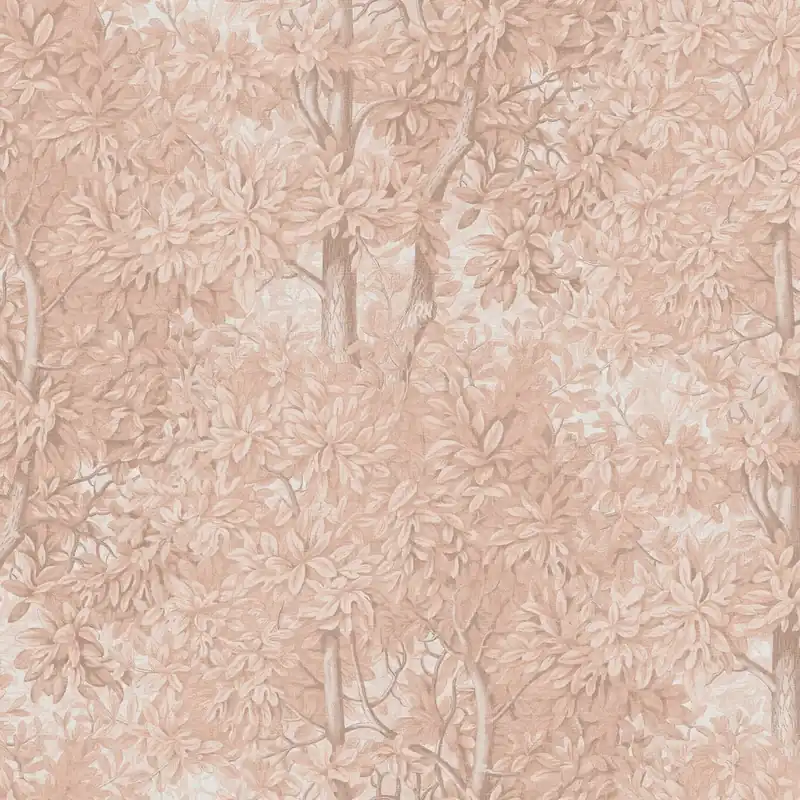 Mittatilaustapetti Sandberg Charles, Blush (S10715) Viimeinen Mahdollisuus