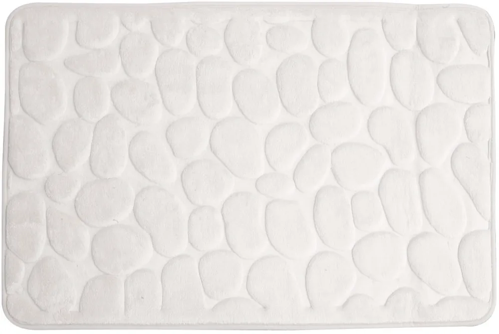 Heti Saatavilla Kylpyhuonematto Duschy Rimini 60x95 cm