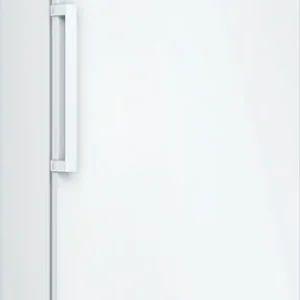 Edullinen Kaappipakastin Bosch Serie 4 GSN33VWEP, 60cm, 225 l, valkoinen