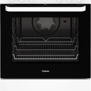 Induktioliesi Cylinda SIB7162KV, 59.5cm, 77l Sertifioitu