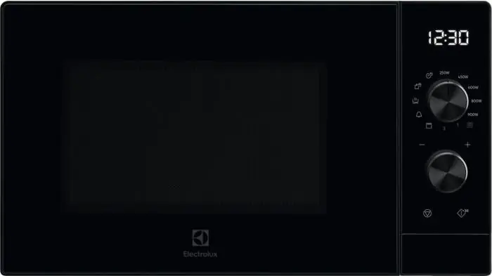 Löytö Mikroaaltouuni Electrolux 600 EMZ725MMK, 47cm, musta