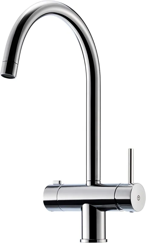 Osta Verkossa Keittiöhana Tapwell SK184 Chrome, APK-liitäntä, kromi