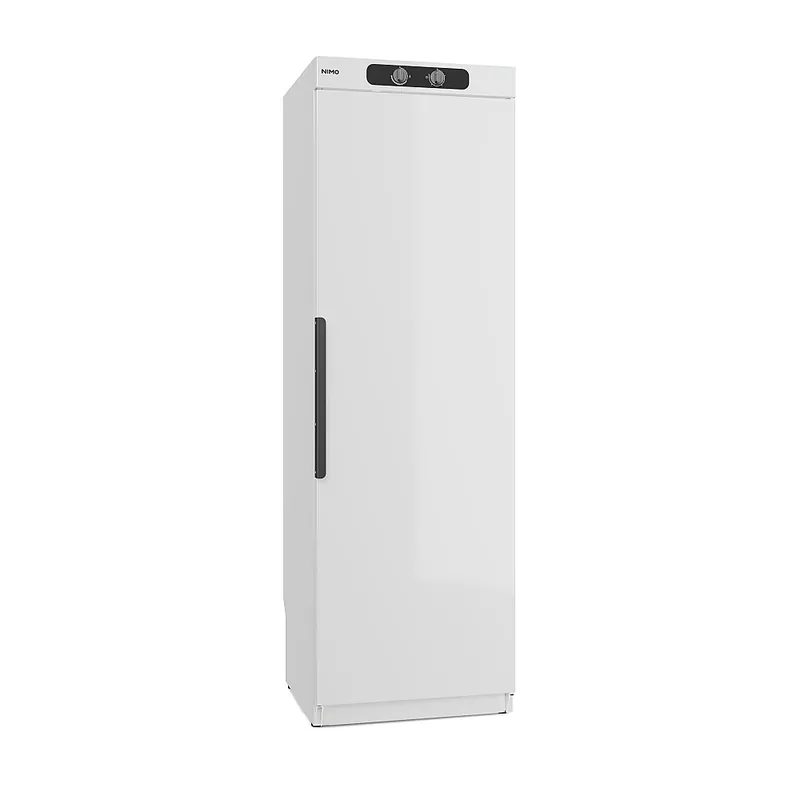 Kuivauskaappi hormiliitännällä Nimo Easy Dryer 1700 Bas, oikea 6kg, 1700mm, valkoinen Asiakkaiden Suosikki