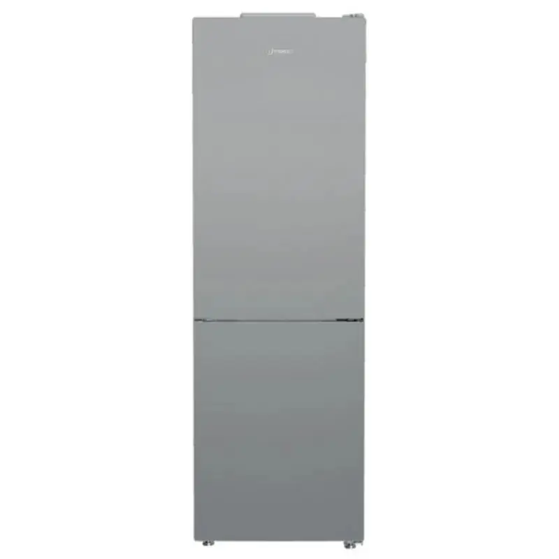 Jääkaappipakastin Indesit INK25361S4E, 60cm, 210/106 l, hopea Tilaa Nyt