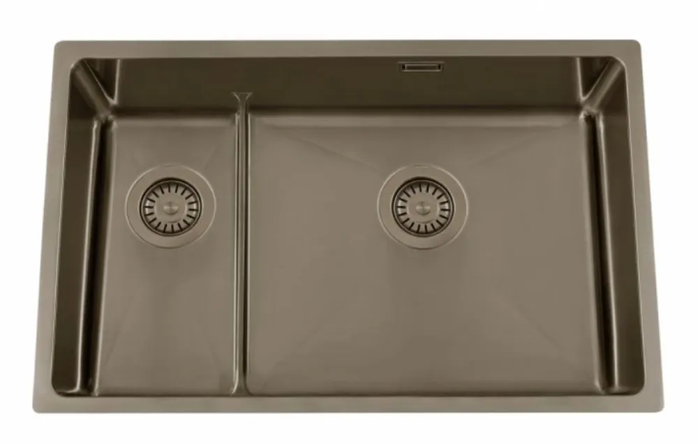 Suosittu Keittiöallas Nordic Tech Titan 73 KHX 778x440 mm rst pronssi