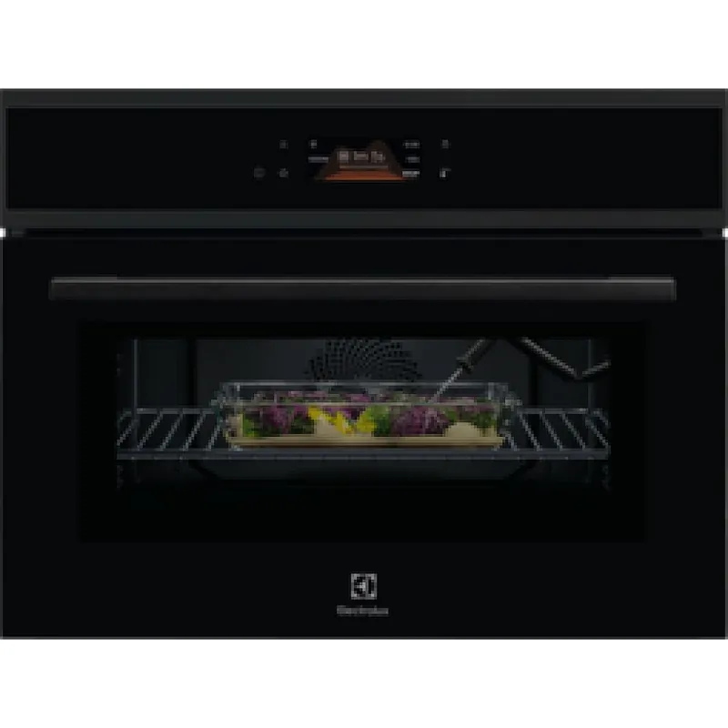 Älä Missaa Erillisuuni Electrolux COM900CB, 59.5cm, musta