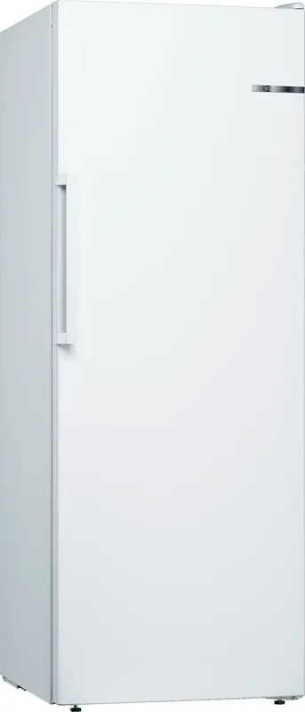 Kampanjahinta Kaappipakastin Bosch Serie 4 GSN29VWEP, 60cm, 200 l, valkoinen