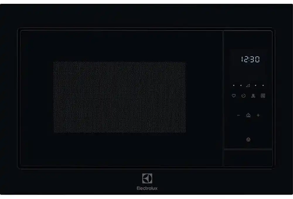 Tilaa Nyt Mikroaaltouuni Electrolux LMS4253TBK integroitava