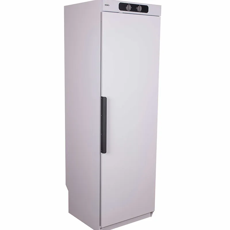 Tukkuhinta Kuivauskaappi hormiliitännällä Nimo Easy Dryer 1900 Bod, oikea, 6kg, 1900mm, valkoinen