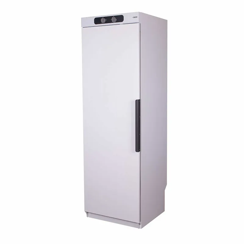Kuivauskaappi hormiliitännällä Nimo Easy Dryer 1900 Bas, vasen, 6kg, 1900mm, valkoinen Nopea Toimitus