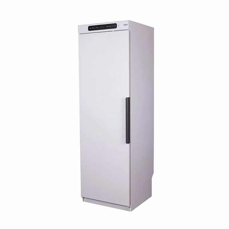 Kuivauskaappi hormiliitännällä Nimo Sensor Dryer 1900 Bas, vasen, 6kg, 1900mm, valkoinen Pikatoimitus