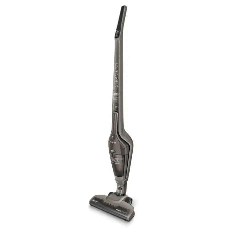 Varsi-imuri Sencor SVC8621TI, harmaa Bestseller